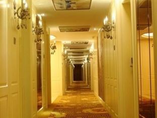 Junpin Yiwu Yiwu (Zhejiang) Exterior photo